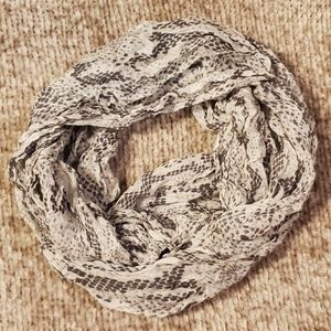 Express Infinity Scarf